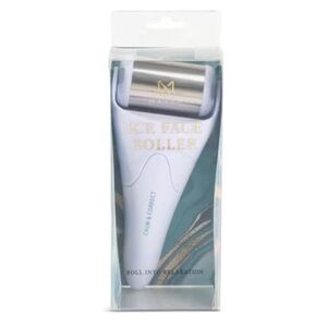 Mayim Ice Face Roller - White perfect to get rid of facial puffiness